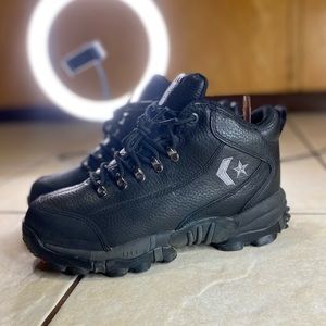 Mens rare converse hiking boots mens waterproof